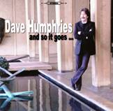 1 Dave Humphries Front Cover myspce.jpg